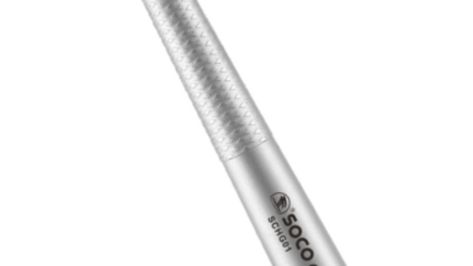 SCHG01 45° push button handpiece
