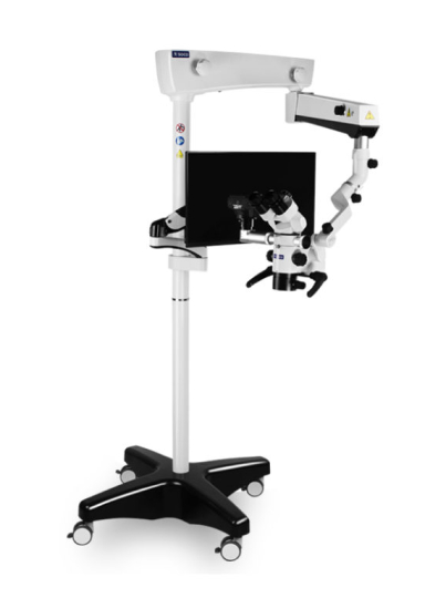 SCM600 Operation microscopes（ULTIMATE） 1