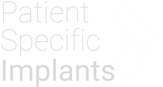 Patient Specific Implants-text-min