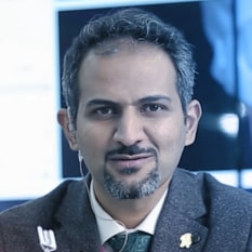 دکتر محمد علی آسایش