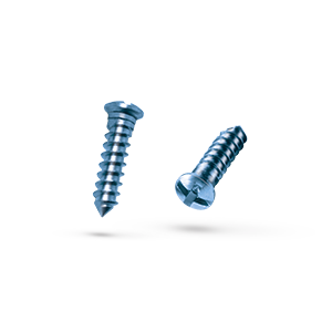Mini Cortical Screws 2.0