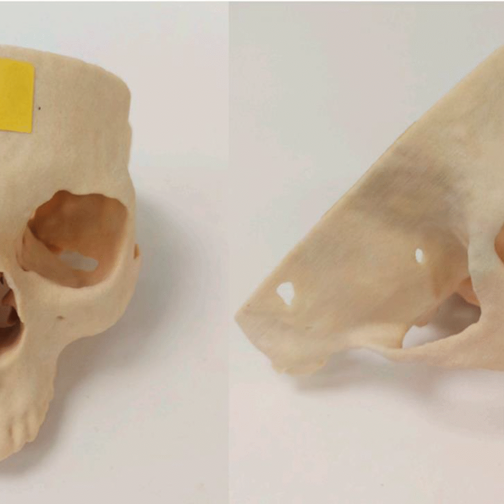 مروری بر پرینترهای سه بعدی و تکنولوژی manufacture a