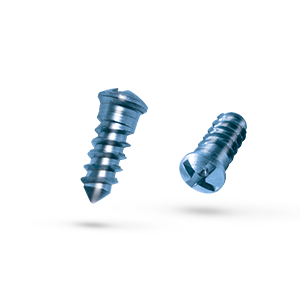 Mini Emergency Screws 2.3