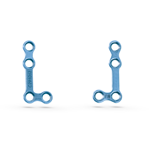 Mini-System 2.0 mm | Stem 12.0 mm