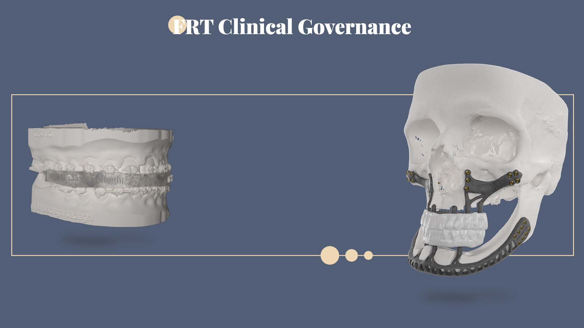 FRT Clinical Governance 