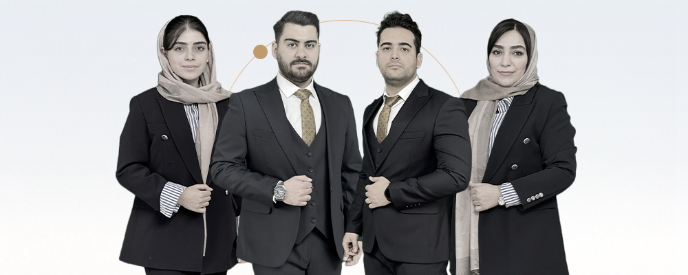 حضور کارشناس در اتاق عمل — فرین روشان طب